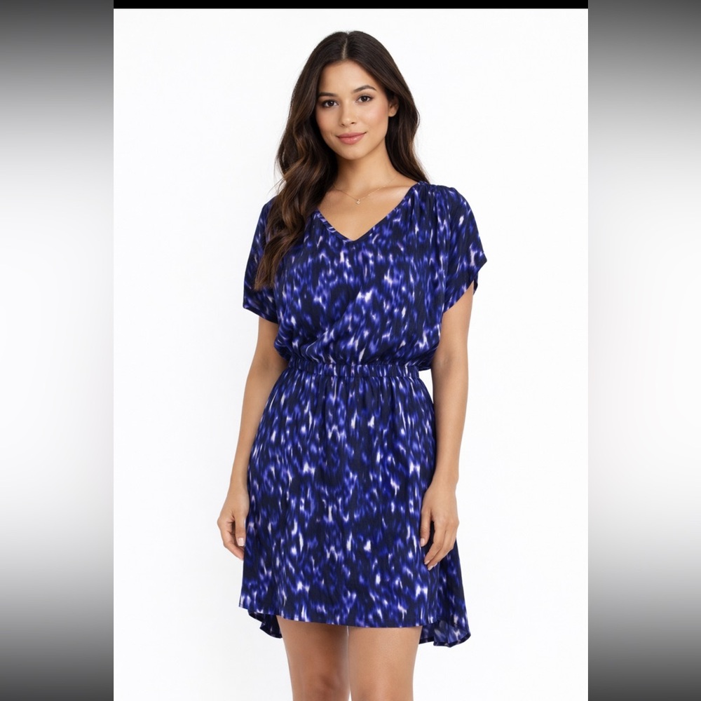 Express dress
